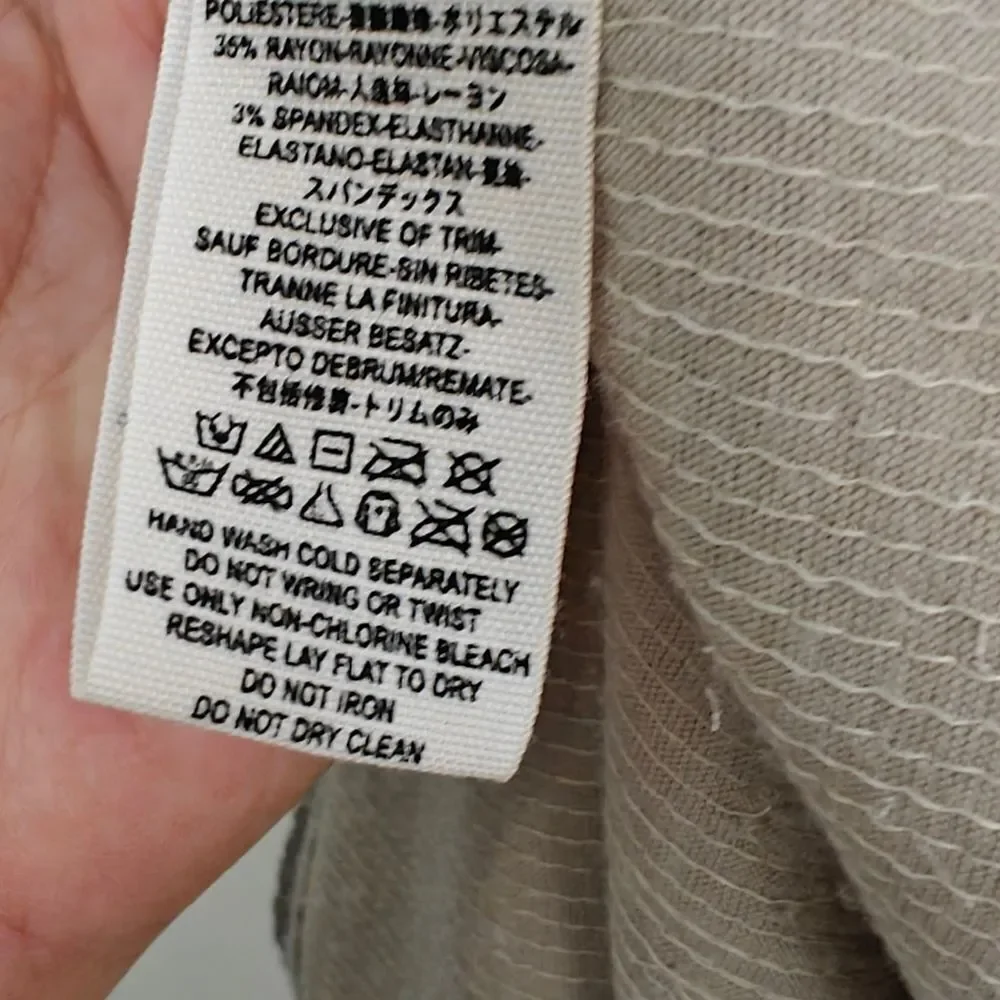 Free People Gold Sequin Mini Dress - Picture 10 of 13